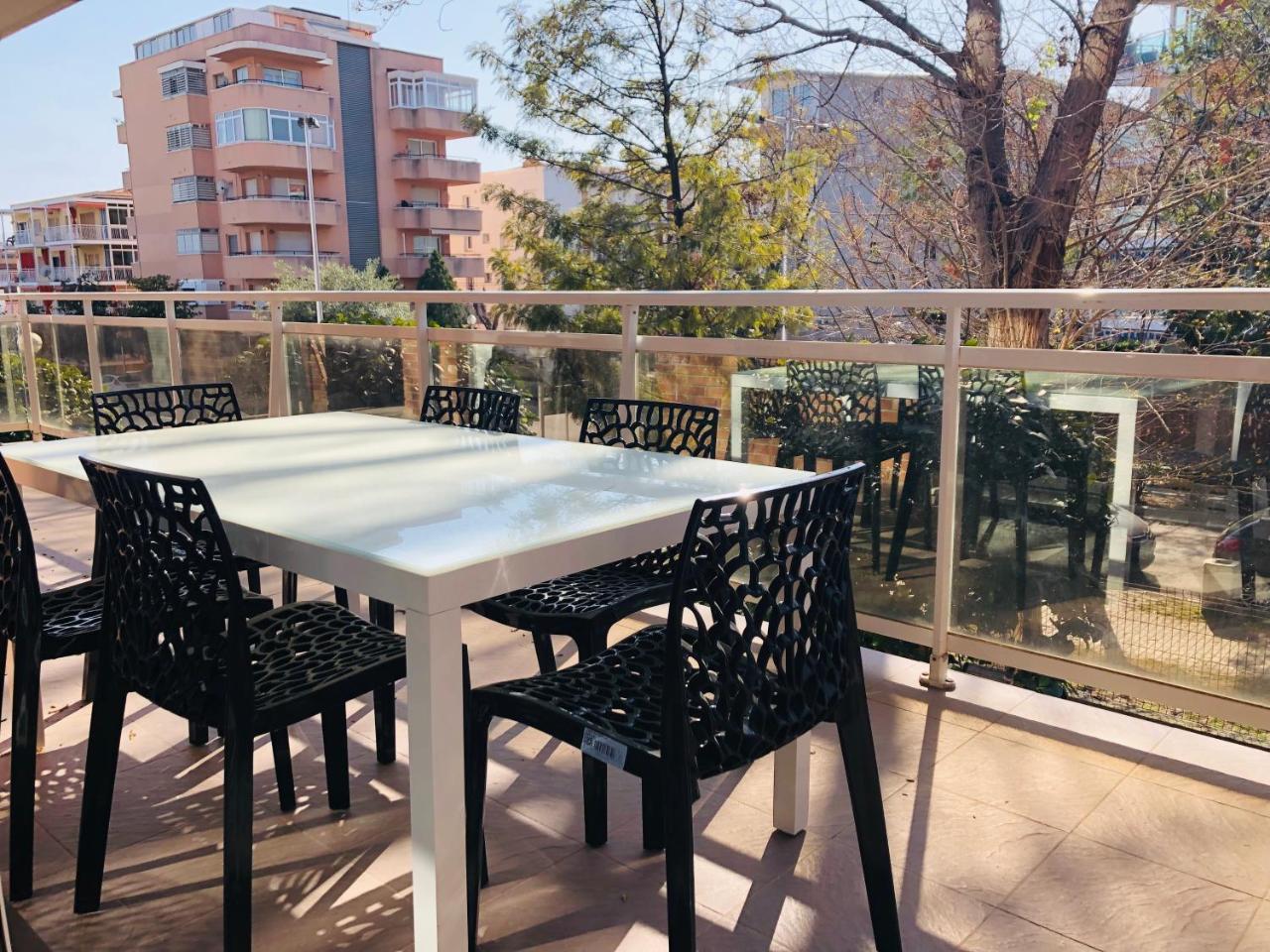 For A Stay Villa Cristal Salou Kültér fotó